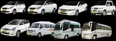 Tourist Cab & Bus Rentals Mysore
