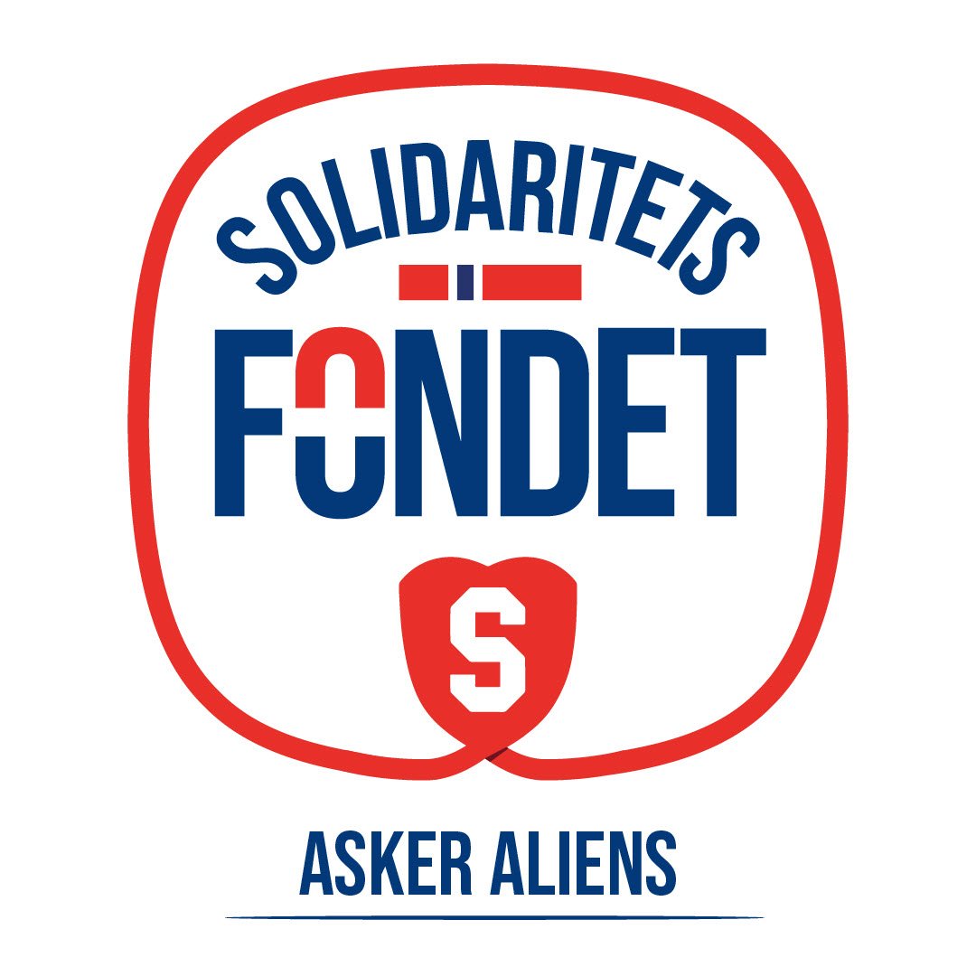 Solidaritetsfondet i Asker Aliens
