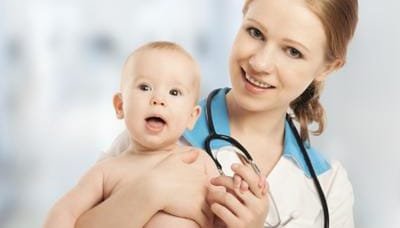Getting the Best Pediatrician for Your Baby image