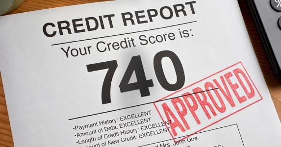 A Crash Course On Credit Scores