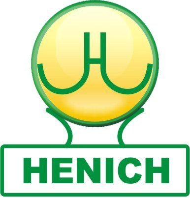 HENICH SECURE