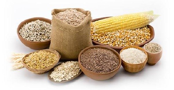 Food Grains and Commodities