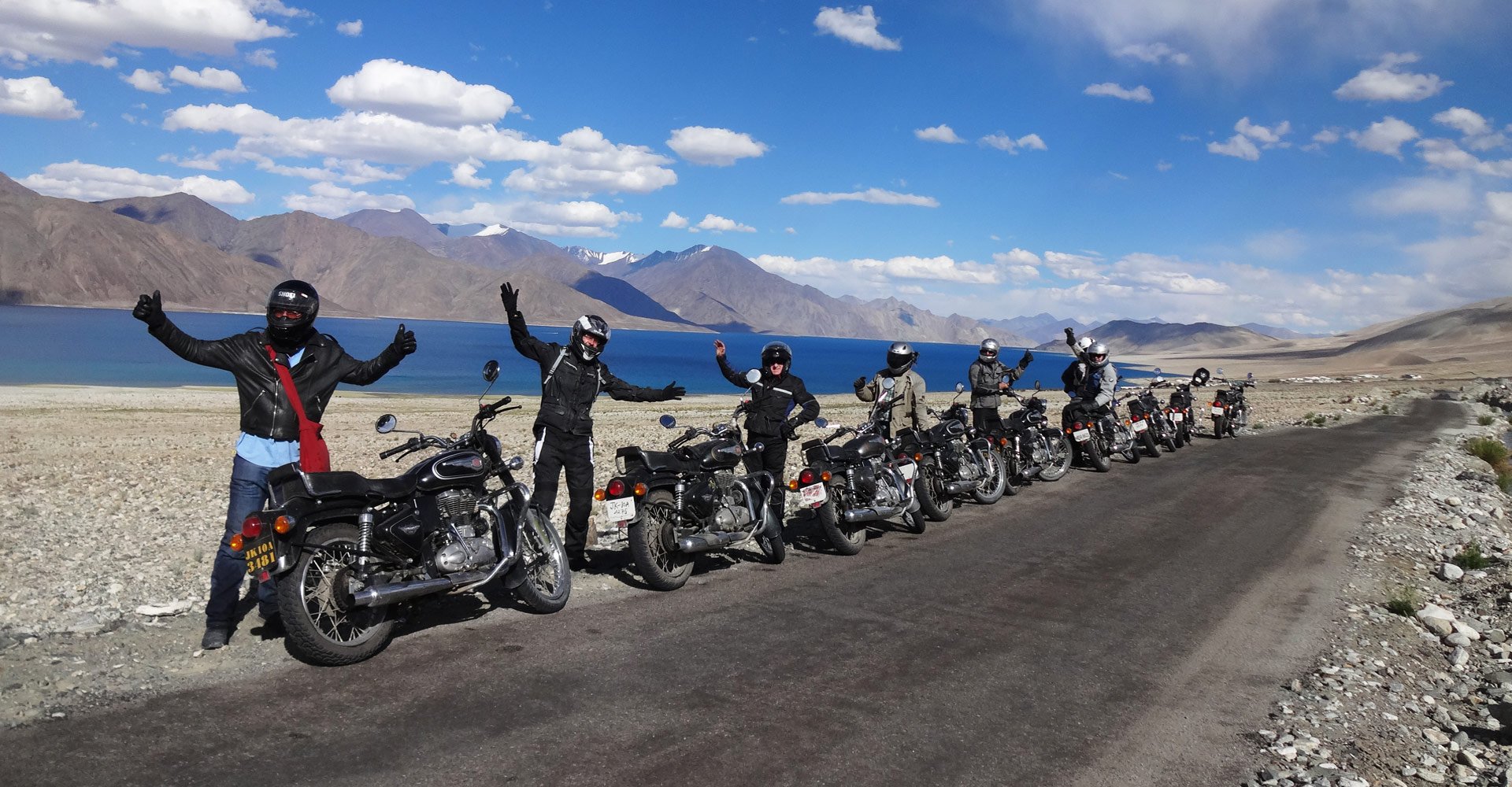 Discover the Best Rajasthan Bike Tour at Lowest Price