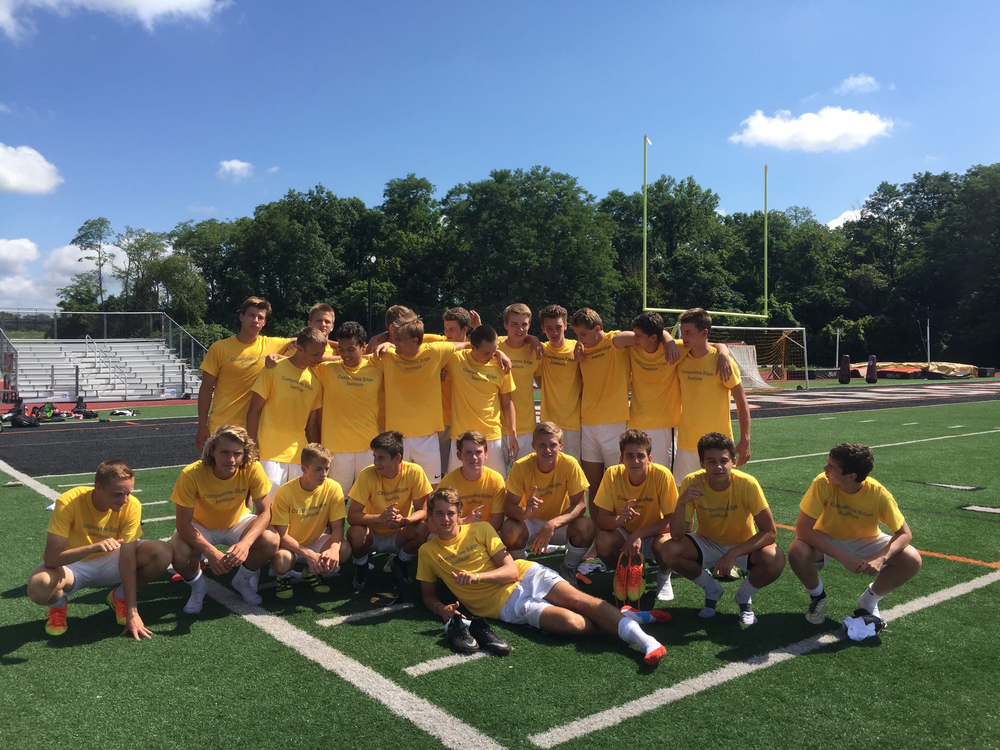 2017 Programs