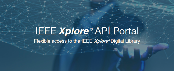 IEEE xplore
