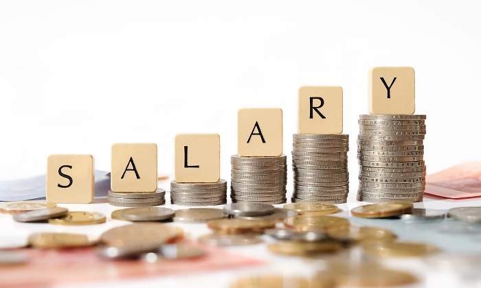 Tipos de salario. - #Derecho de las Obligaciones.