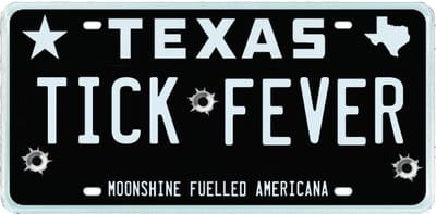 Texas Tick Fever