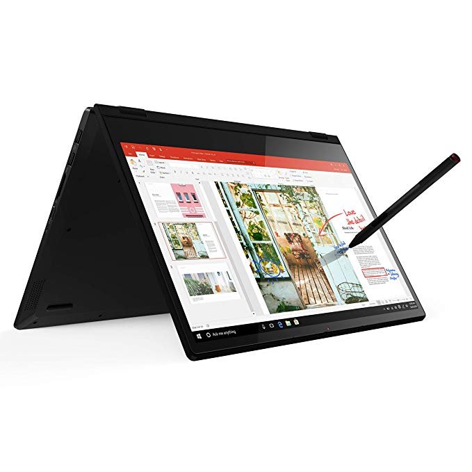 Lenovo Flex 14 2-in-1 Convertible Laptop, 14 Inch FHD, Touchscreen $578.00 & Free Shipping