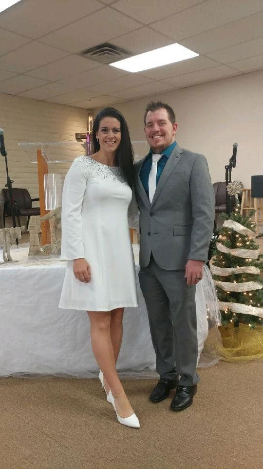 Mountain View Baptist Church