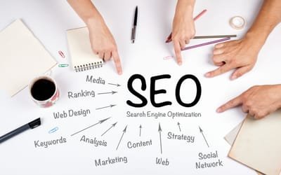 Tips For Selecting The Most Ideal SEO Company image