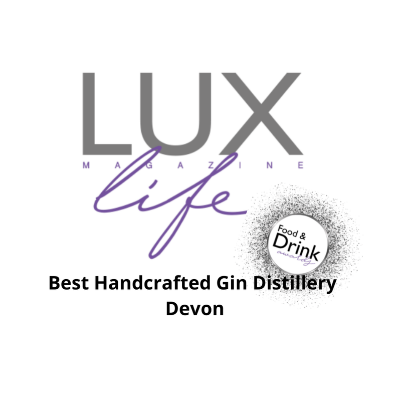 Luxlife - Food & Drink Awards