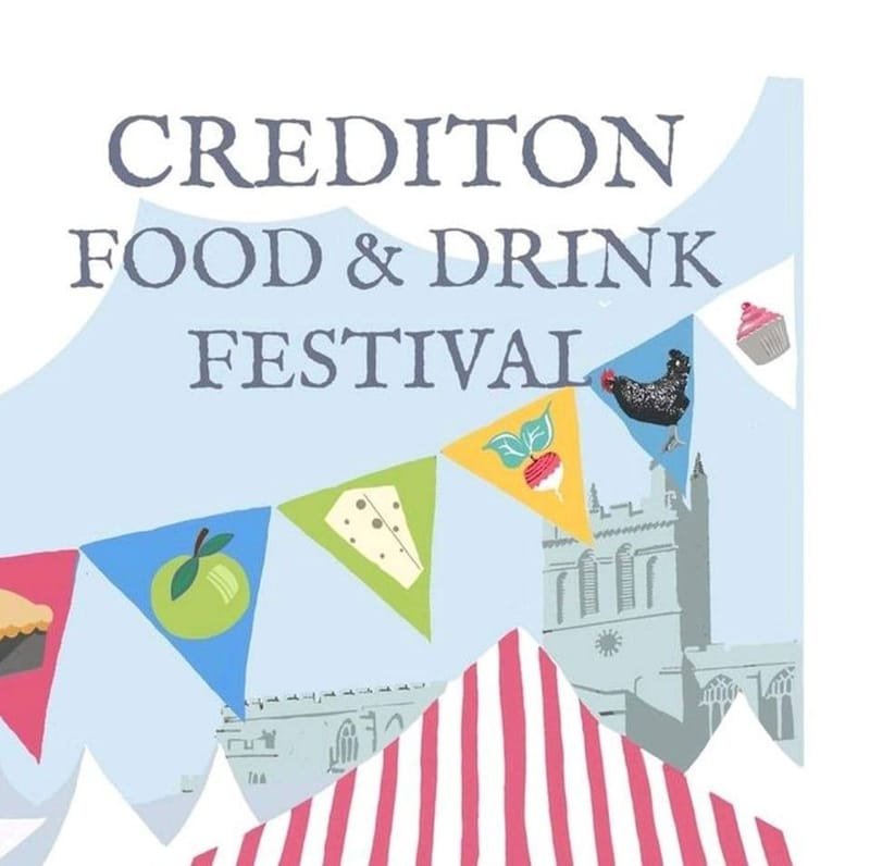 Crediton Food Festival