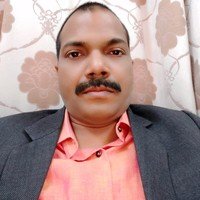 Prof. Kalyan .K. Sahoo