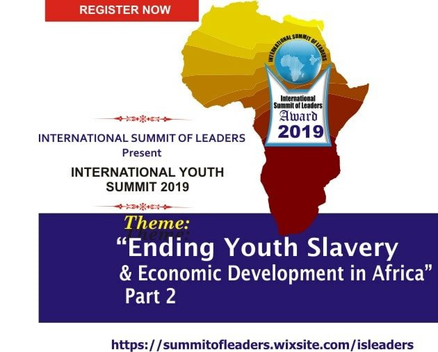 International Youth Summit