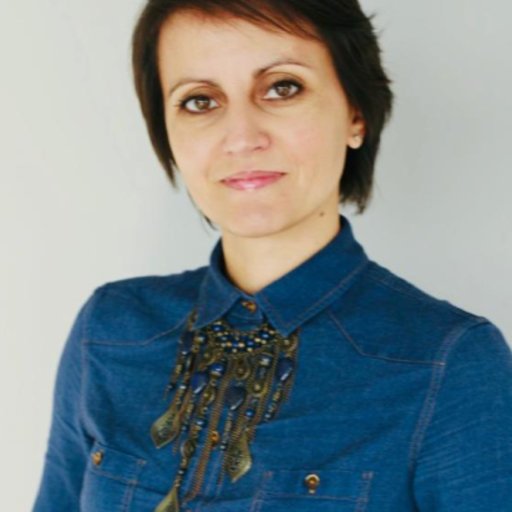 Dr. Tetyana Mayboroda