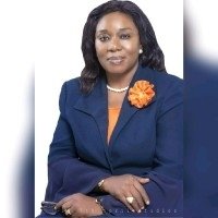 ENGR. Dr.(Mrs.) Martha Odion Randa Ikhalo