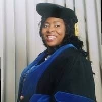 Dr. Patricia Chinwe Onuoha