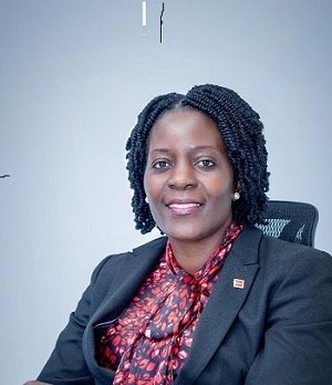 Dr. Joyce N Tamale