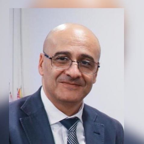 Professor Nabil EL KADHI