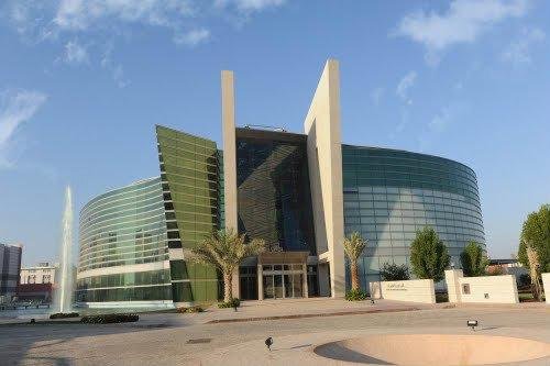 United Arab Emirates University (UAEU)