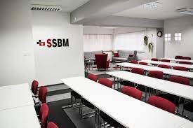 Swiss School of Business and Management
