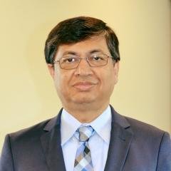 Prof. M. Kabir Hassan