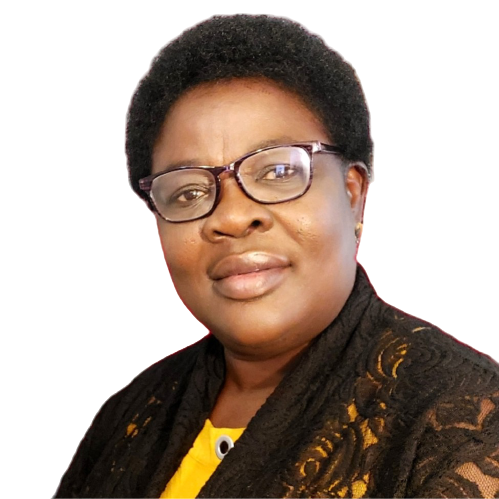 Amb. Dr. Ugwuji Catherine