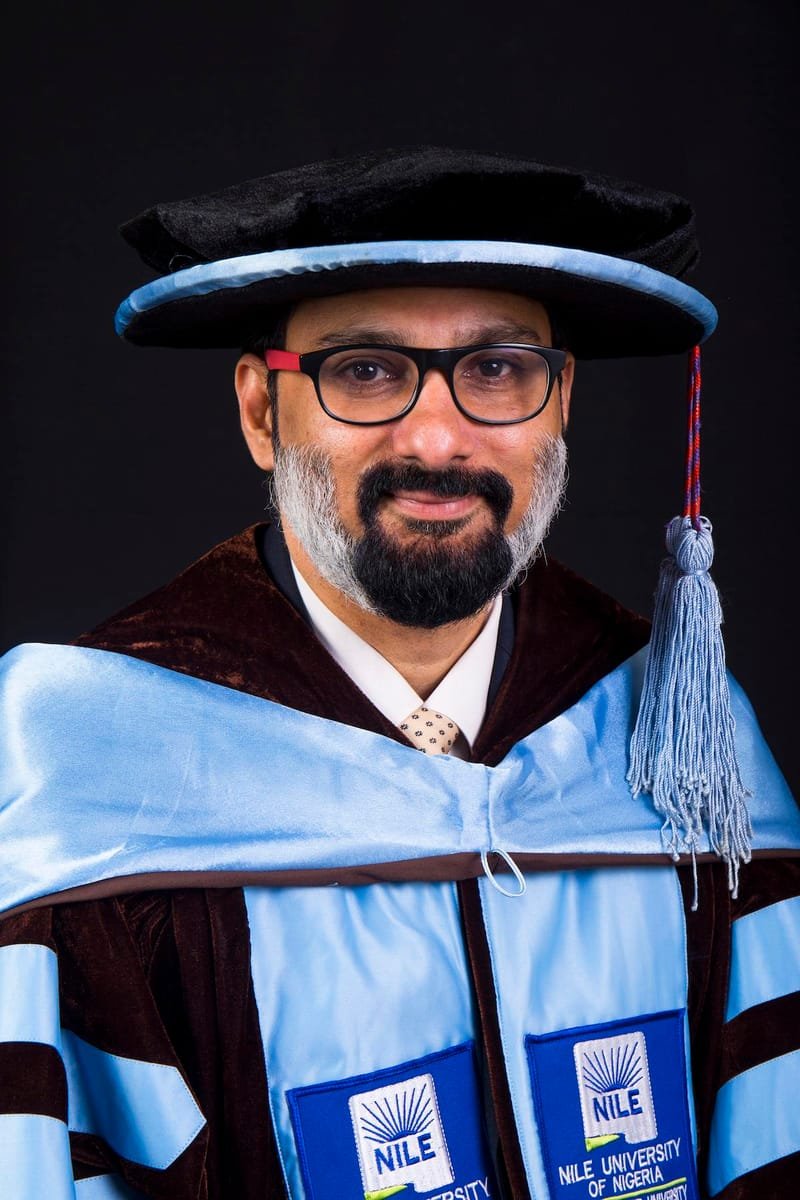 Prof .Dr. Dileep Kumar .m