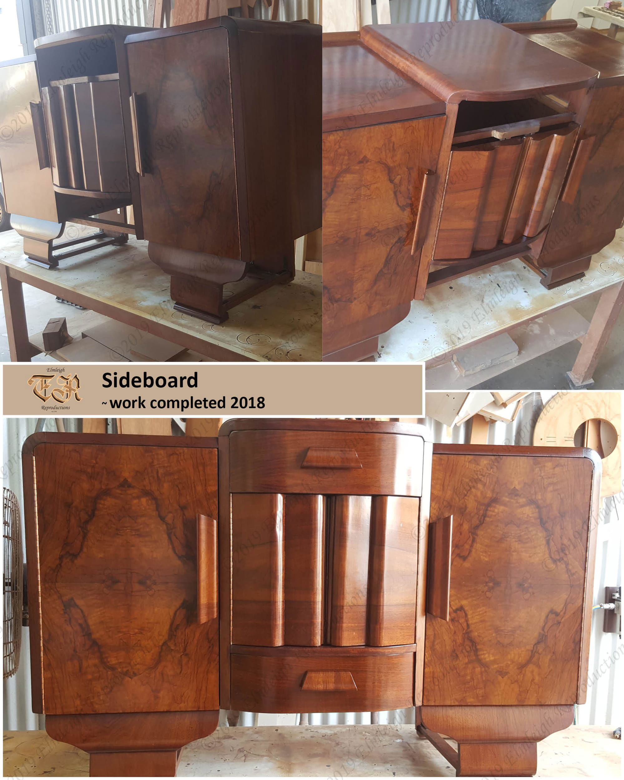 Sideboard