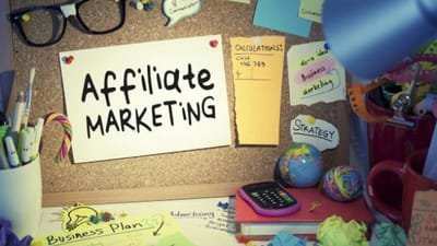 How To Get The Most With Affiliate Marketing image
