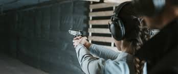 10 RULES OF FIREARM SAFETY