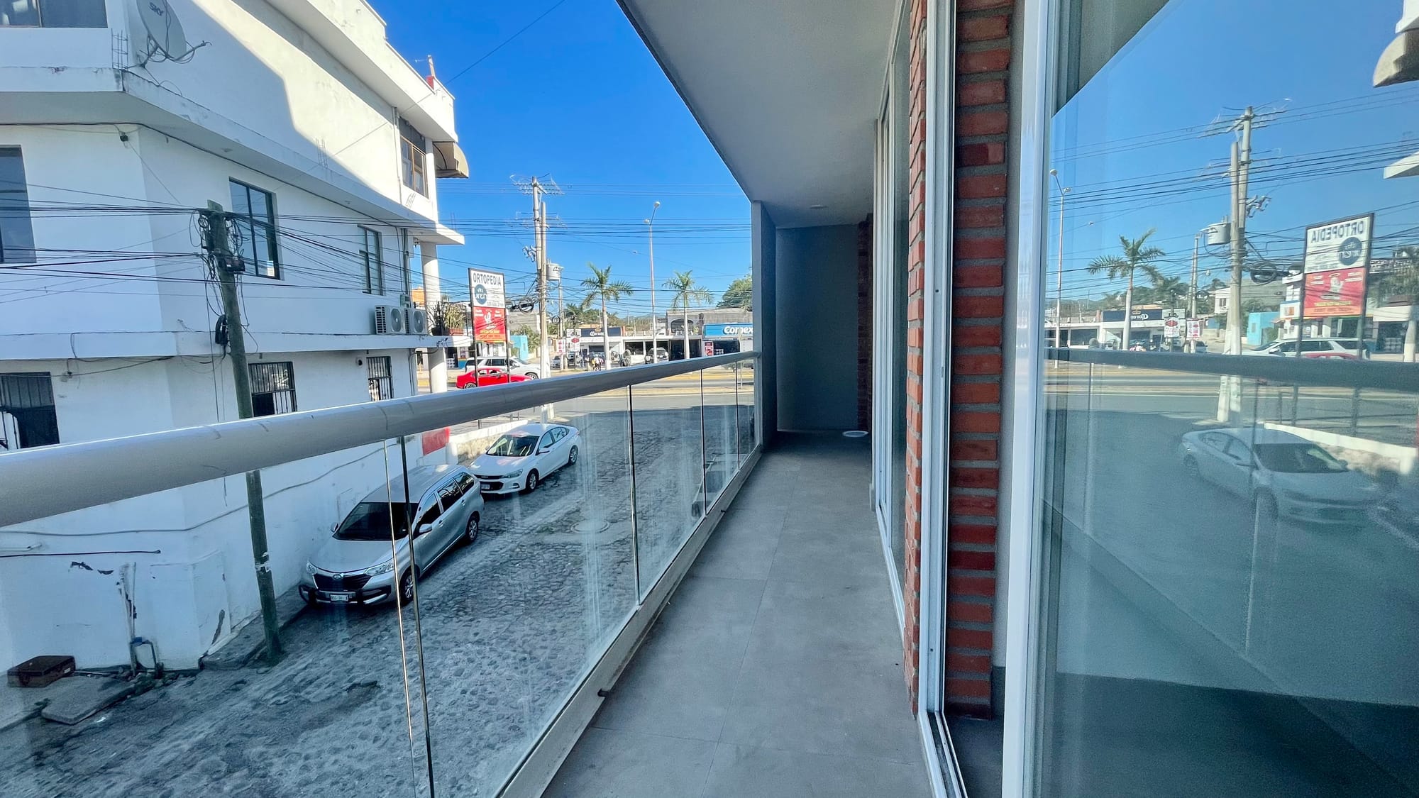 RENT (WEEK/MONTH/YEAR) | BUCERIAS | HERRADERO 1