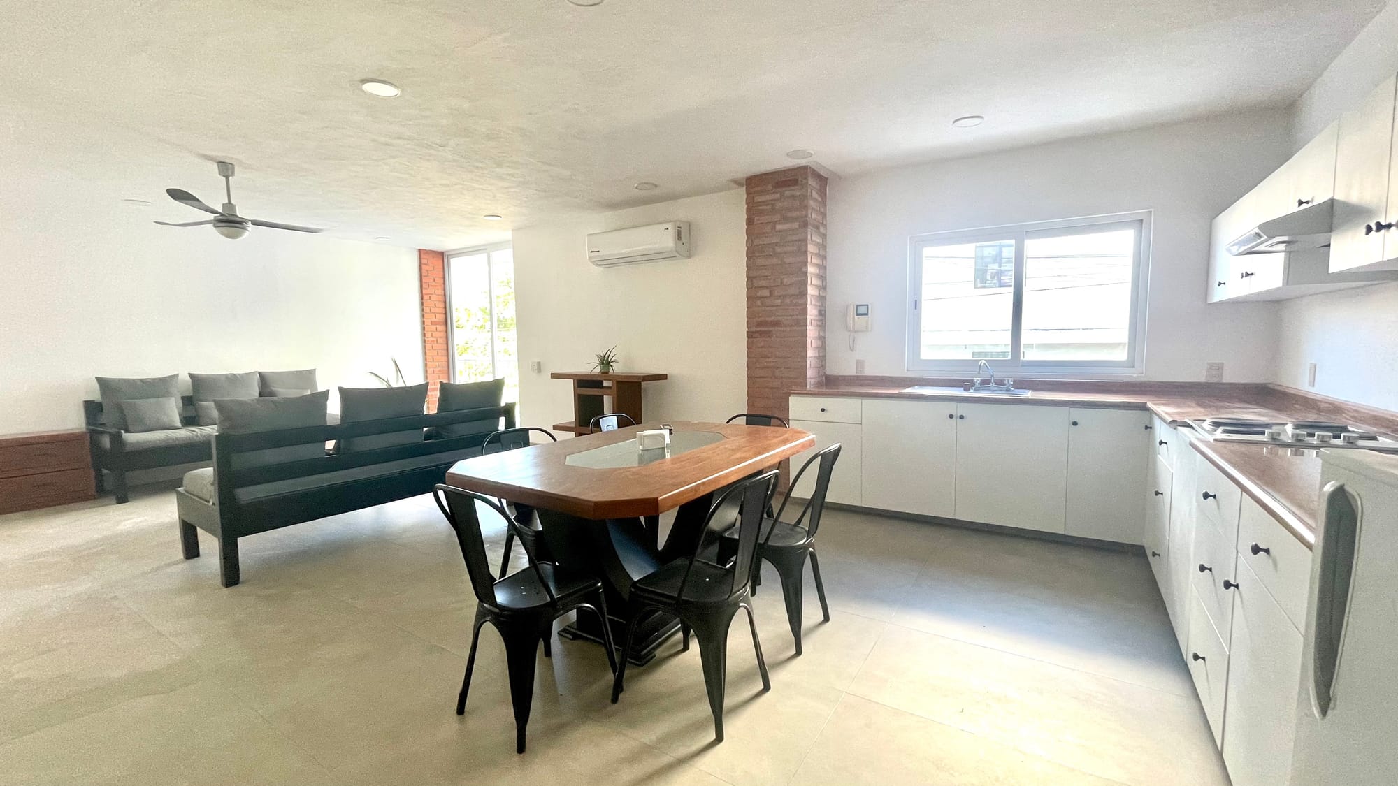 RENT (WEEK/MONTH/YEAR) | BUCERIAS | HERRADERO 1