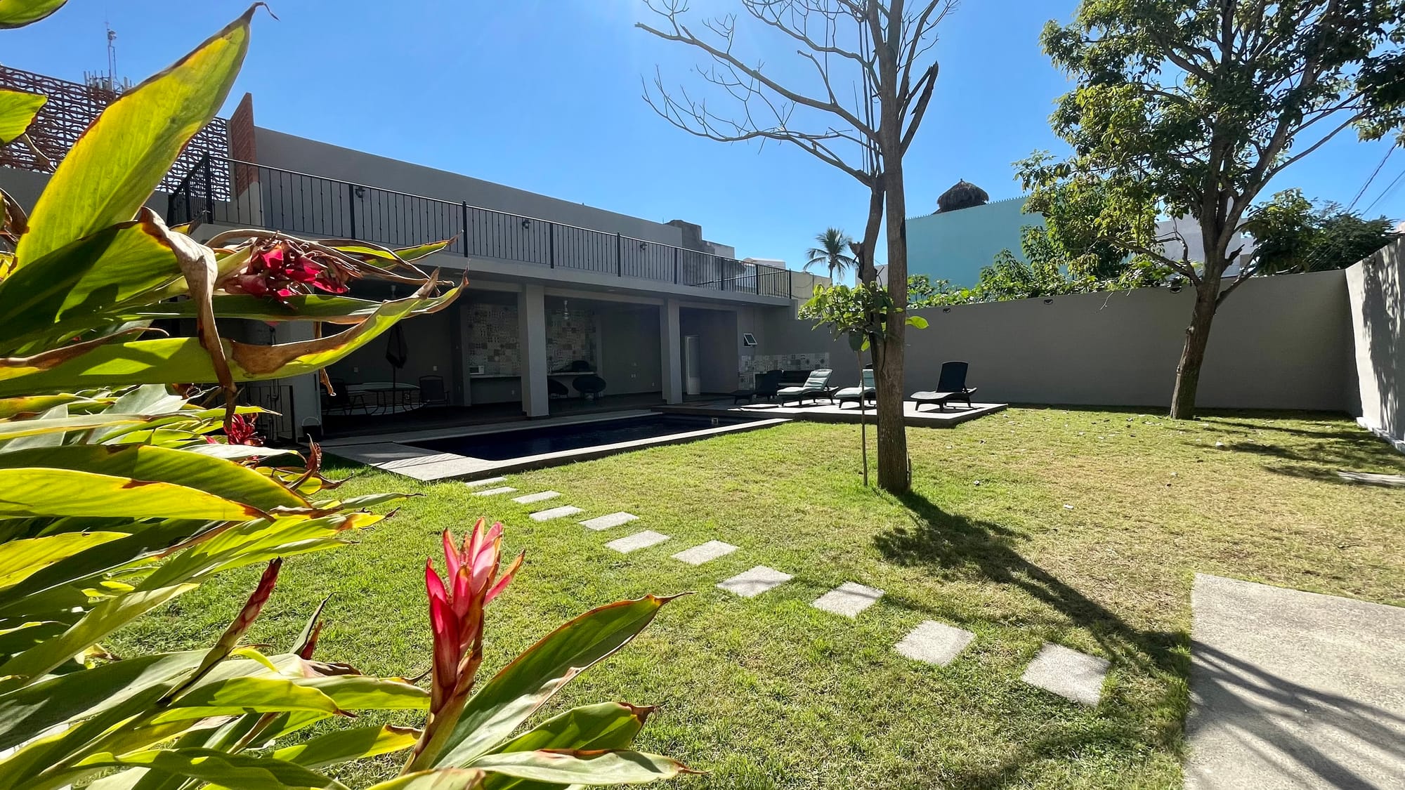RENT (WEEK/MONTH/YEAR) | BUCERIAS | HERRADERO 2