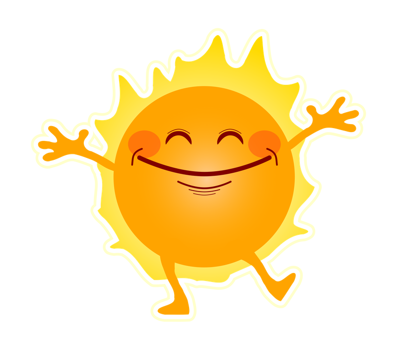 Sunny Smile Savings 25% Off Yellow Tags