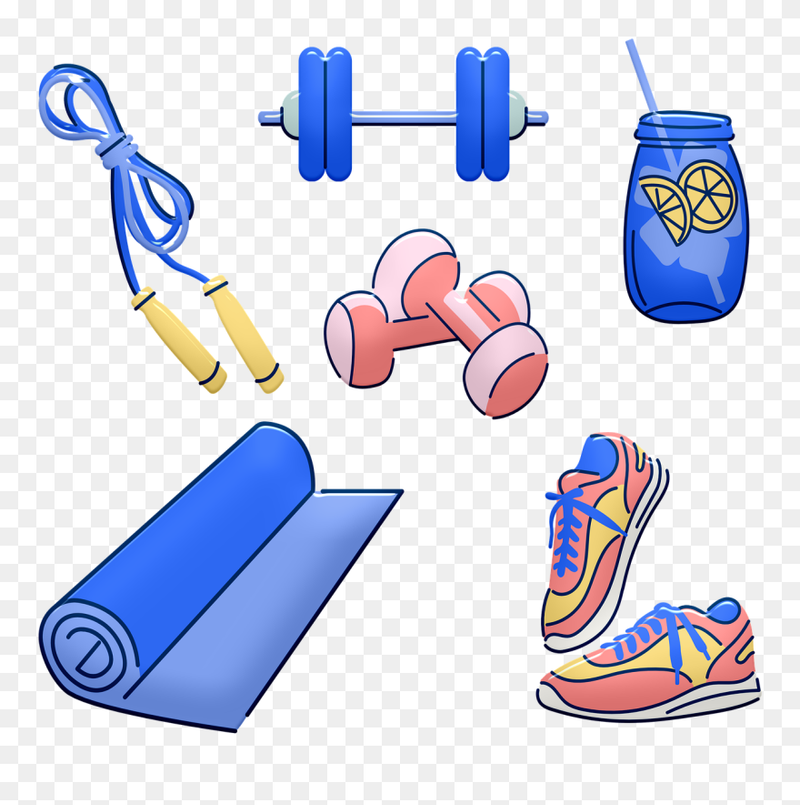 25% Off Exercise Equipment and Athletic Wear