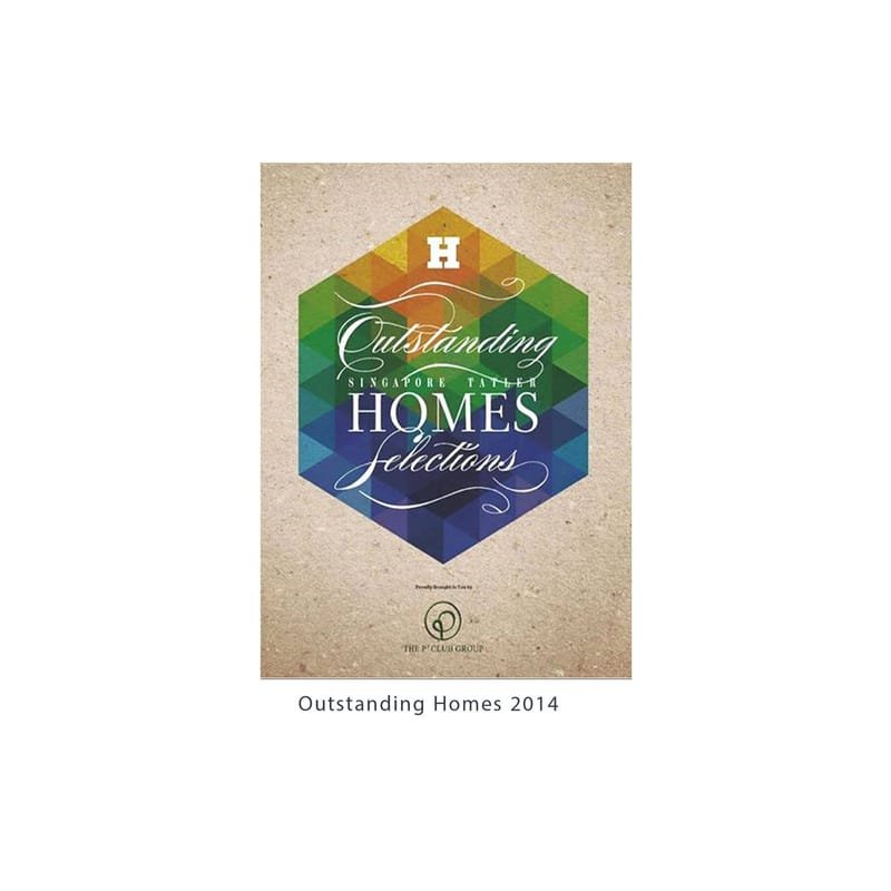OUTSTANDING HOMES 2014
