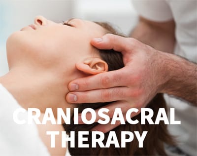 CranioSacral Therapy image