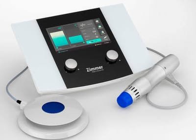 Shockwave Therapy image