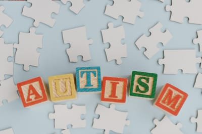 Autism and Chiropractic Care image