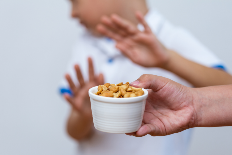 Allergies abd Food Intolerances