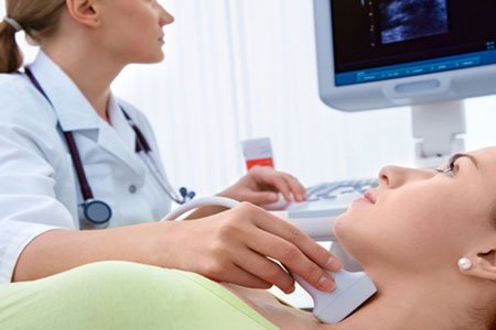 Ultrasound Screening