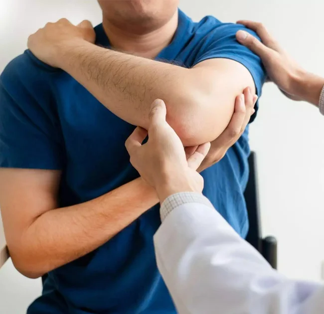 Manual Therapy