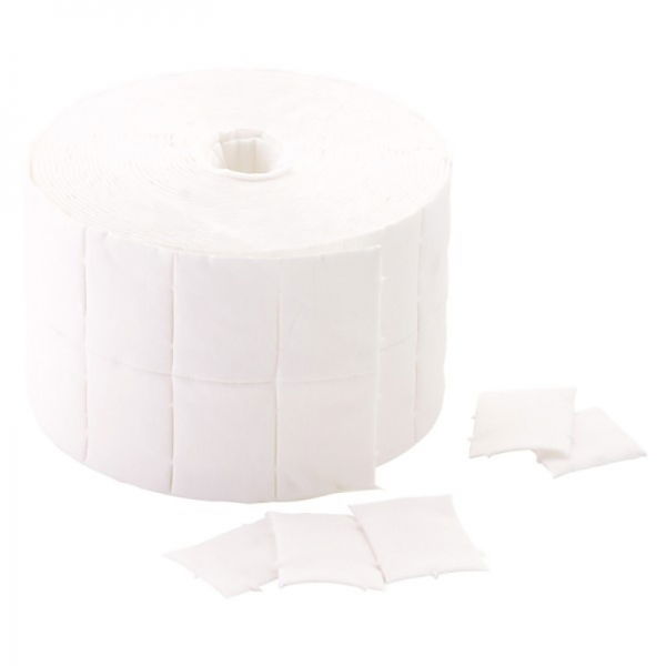 Lint Free Sponge Roll - PHB Supplies