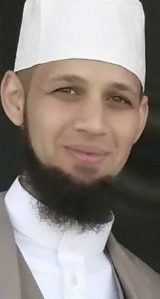 Sheikh Imad Lagadien