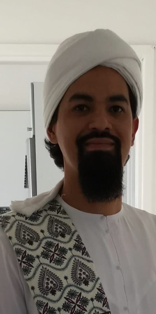 Sheikh Anique Allie