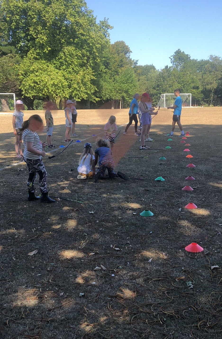 Summer Club