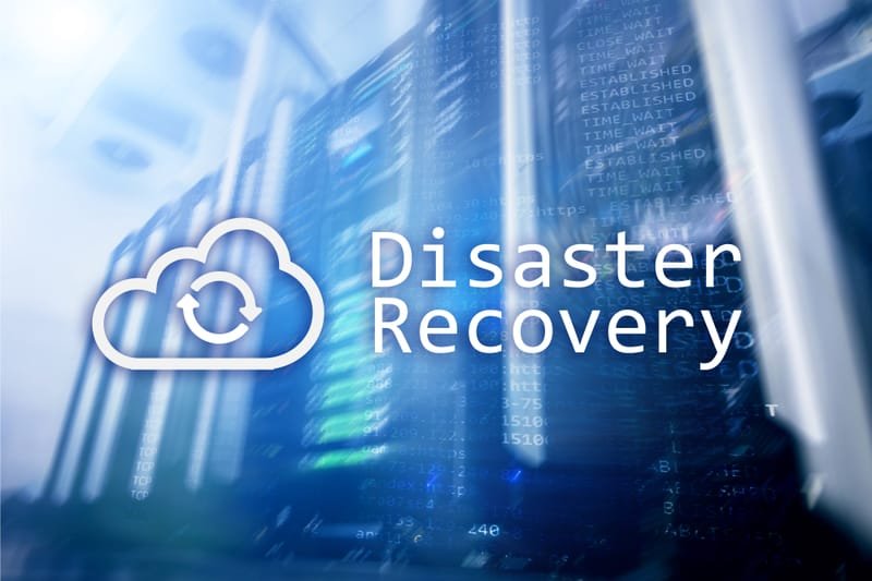 DataBank | Beyond Disaster Recovery