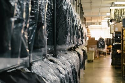 How To Identify The Right Dry Cleaning Services image