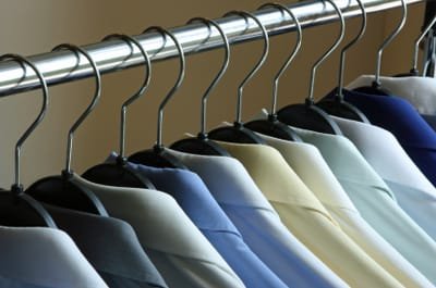 Maintain Your Fabric Cleanliness By Using Dry Cleaning Services image
